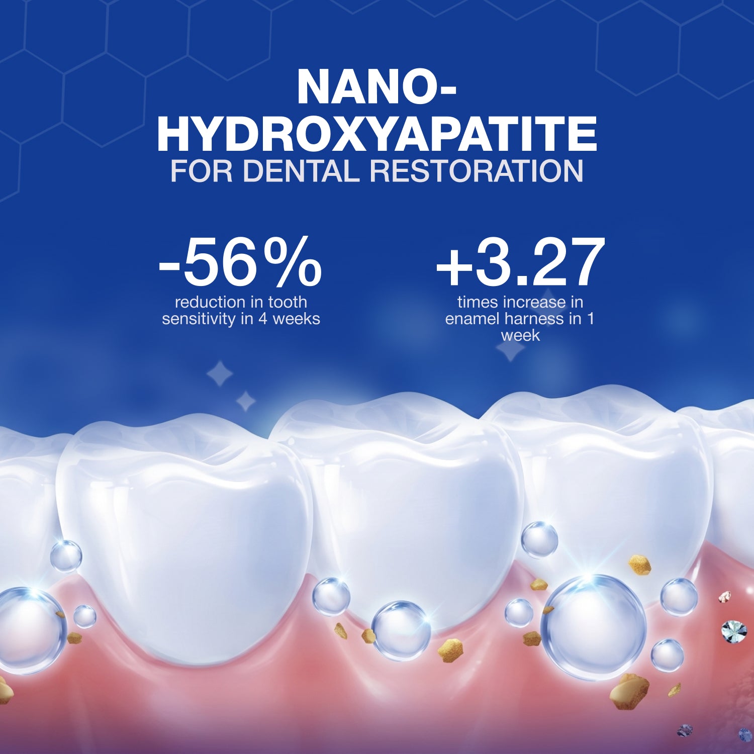 Pro Oral Recovery Formula