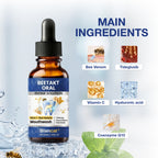 Pro Oral Recovery Formula