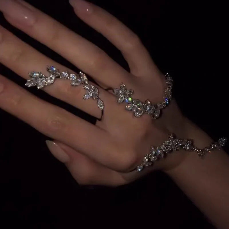 Pearl Kiss SET OF 1