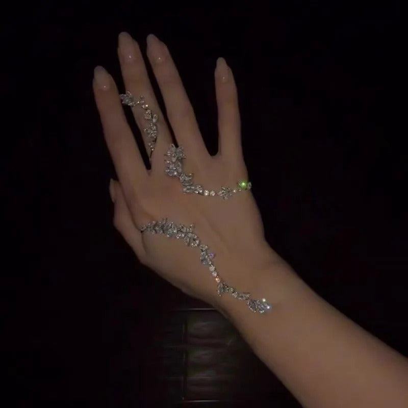 Pearl Kiss SET OF 1