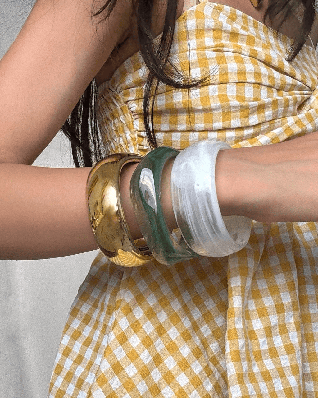 Hoty Chunky Hand Stacks Pack of 3 - 1 Free