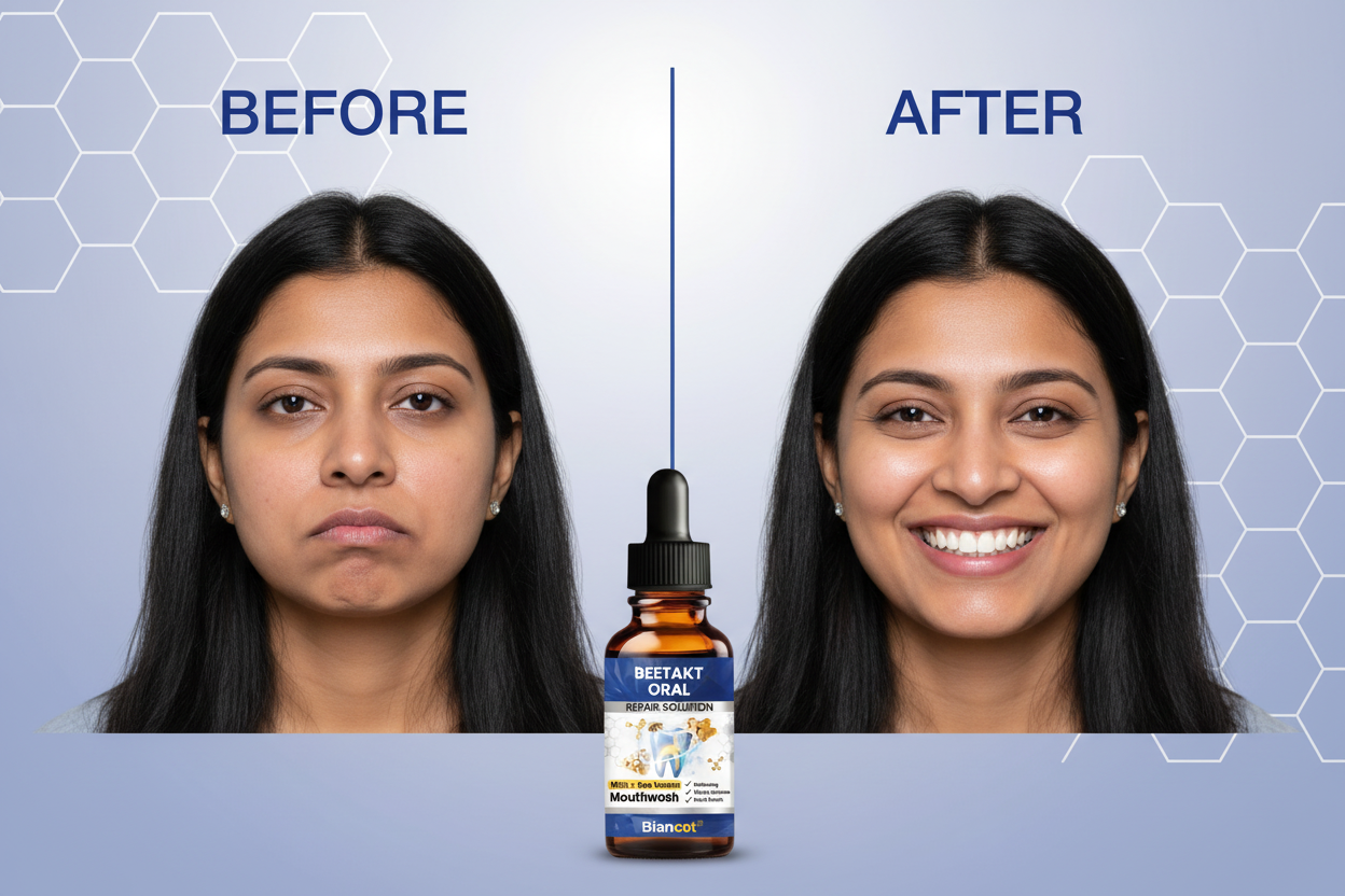 Before After 2