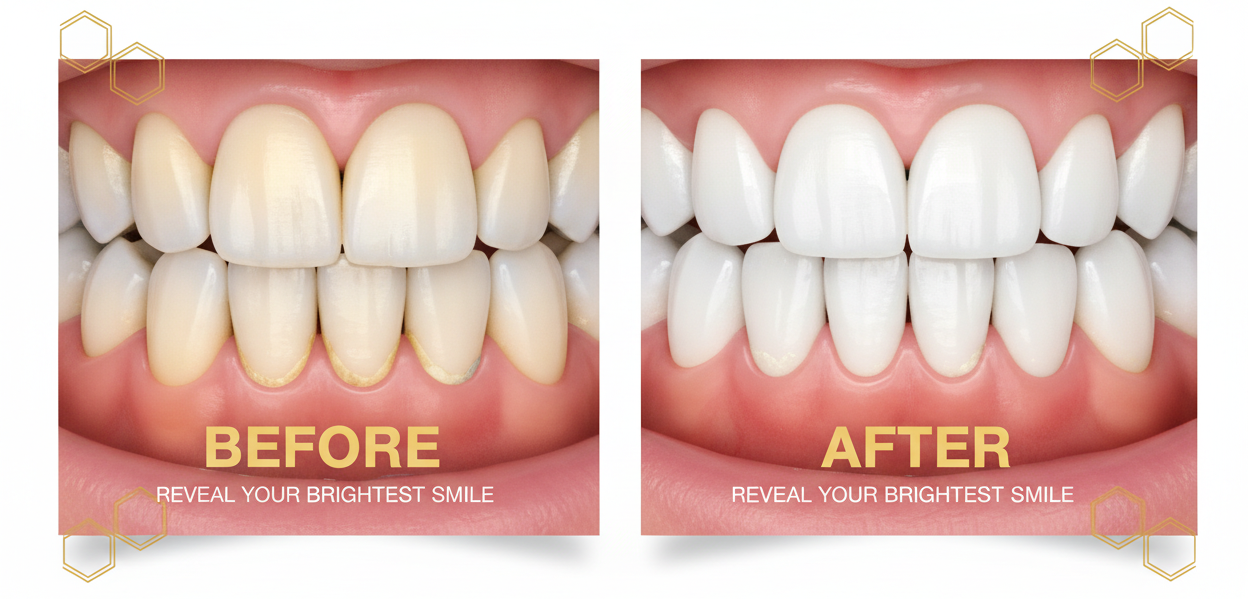 Before After 4