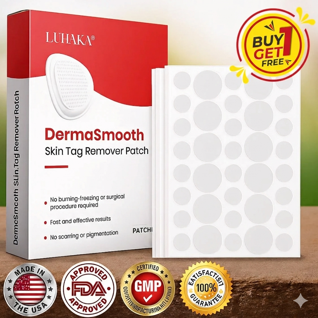 TagAway™ Removal Formula