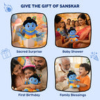 Connect with Krishna TOY